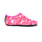Printing Snorkeling Diving Socks For Men And Women 2.5MM Rubber Beach Socks Lycra Non-slip