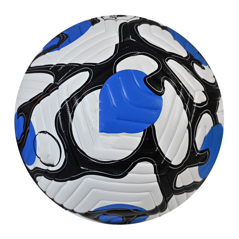 Formation des collégiens Football n° 5 et n° 4 adhésif chaud résistant aux coups de pied