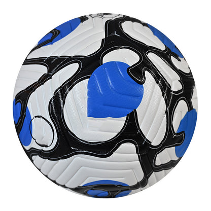 Formation des collégiens Football n° 5 et n° 4 adhésif chaud résistant aux coups de pied