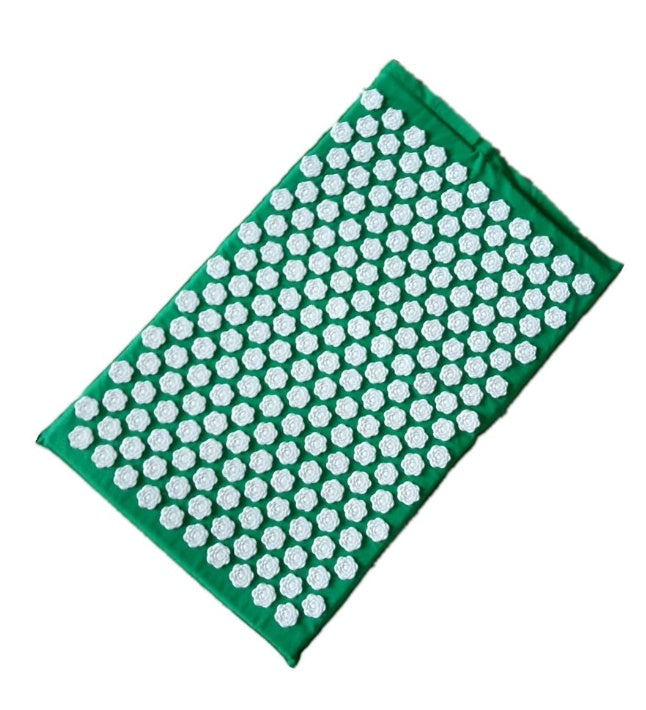 Coussins de massage, tapis d'acupression Lotus, oreillers, tapis de yoga