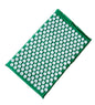 Coussins de massage, tapis d'acupression Lotus, oreillers, tapis de yoga