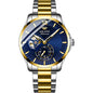 Watch Men's Mechanical Watch Waterproof Watch