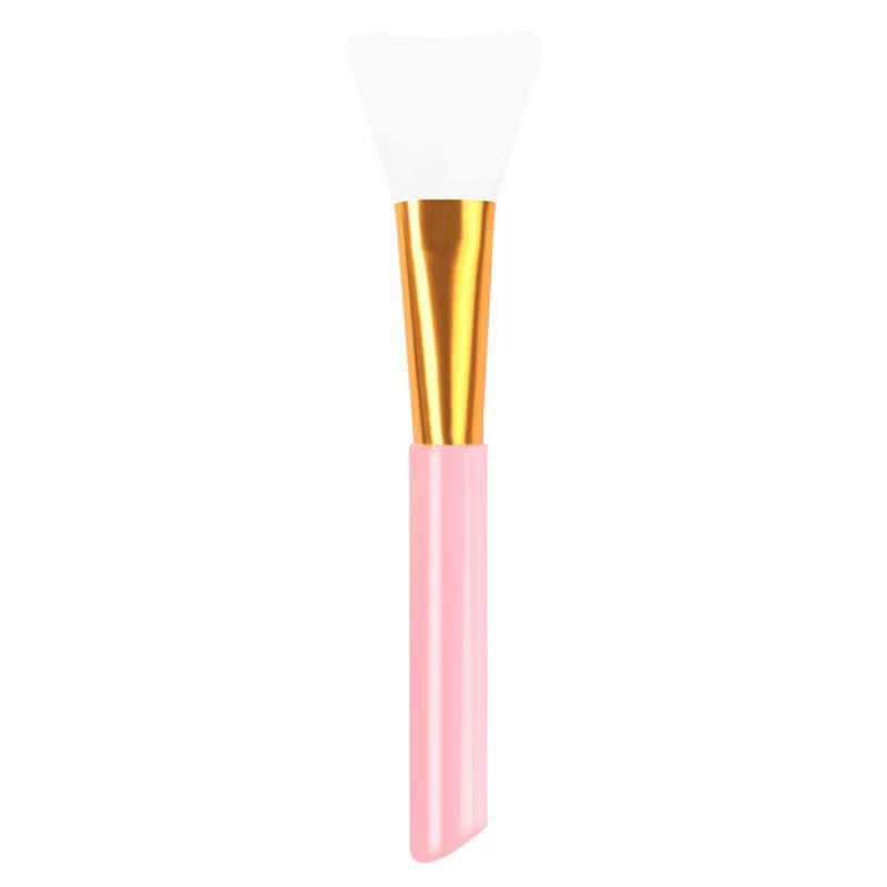 Personality Soft Fur Facial Treatment Brush