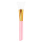 Personality Soft Fur Facial Treatment Brush
