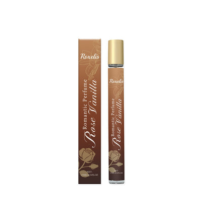 French Romantic Fragrance