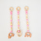 Children's Clothes Shop Hanger Pole Decoration Craft Toys