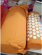 Coussins de massage, tapis d'acupression Lotus, oreillers, tapis de yoga