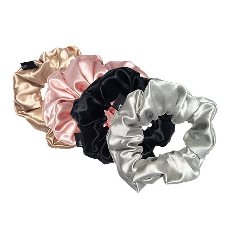 Mulberry Silk Women's Personalized Hairband
