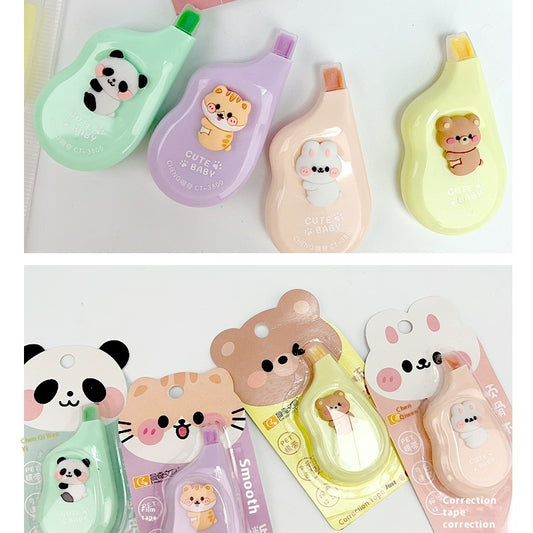 Cute Pet Correction Tape,Only Self-pickup Is Supported, And The Displayed Prices Are All Self-pickup Prices