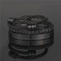 Titanium Steel Bracelet Suit Punk Creative Personality Roman