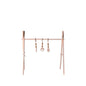 Children's Clothes Shop Hanger Pole Decoration Craft Toys