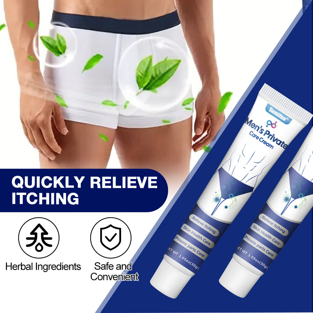 Pruritus Vulvae Cream 20g Nursing Cream Male Skin Medicine