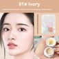 Women's Household Moisturizing Non Marking Anti Sweat Concealer