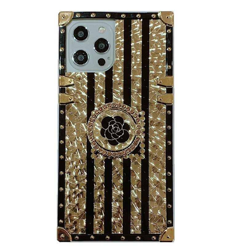 Applicable To Samsung Cradle All-inclusive Mobile Phone Case