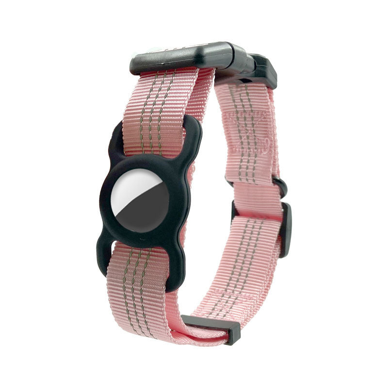 Protection de suivi de téléphone portable pour produits pour animaux de compagnie
