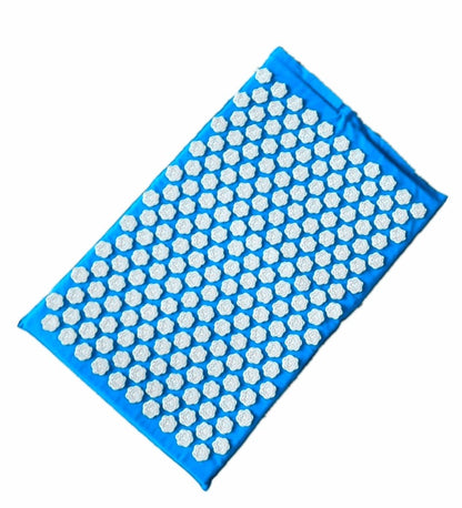 Coussins de massage, tapis d'acupression Lotus, oreillers, tapis de yoga
