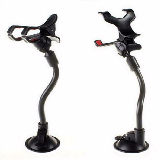 Car Windshield Mount Cradle Suction Cup Holder For Cell Phone GPS