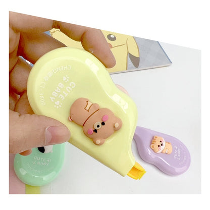 Cute Pet Correction Tape,Only Self-pickup Is Supported, And The Displayed Prices Are All Self-pickup Prices