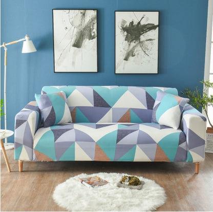Housse de canapé textile pour la maison, protection complète des meubles