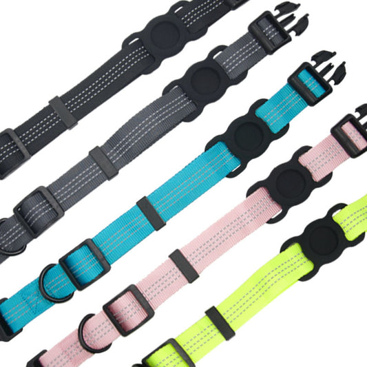 Protection de suivi de téléphone portable pour produits pour animaux de compagnie