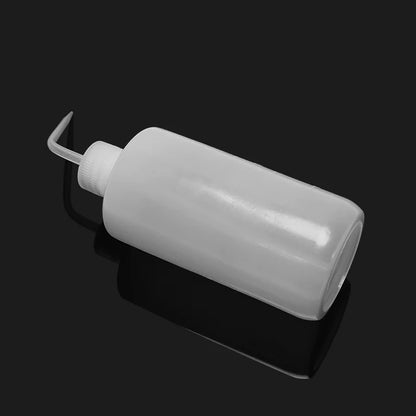 Bouteille de dilution liquide pour liquide d'ajout d'eau goutte à goutte, accessoire pour outils de refroidissement par fluide informatique DIY, 250 ml ou 500 ml