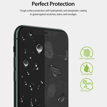 3PCS Matte Hydrogel Film For Xiaomi Redmi Note 10 9S 8 7 Pro Note 10 11 Pro Screen Protector mi 12T 11T 10T Poco X3 Pro No Glass