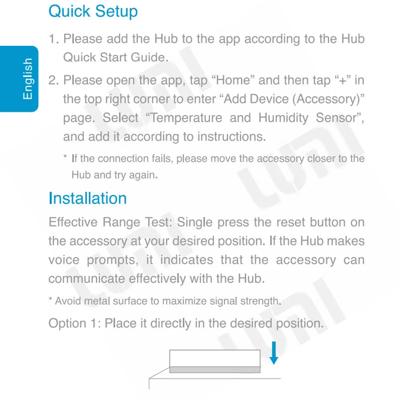 Aqara Temperature Sensor Smart Air Pressure Humidity Environment Sensor Zigbee Smart Remote Control For XiaoMi Mi Home Homekit