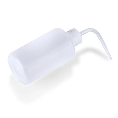 Bouteille de dilution liquide pour liquide d'ajout d'eau goutte à goutte, accessoire pour outils de refroidissement par fluide informatique DIY, 250 ml ou 500 ml