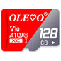 Memory Card 16GB 32GB 64GB 256GB Micro TF Card 128GB Class 10 SD Flash for Video camera Drone tablet Smartphone