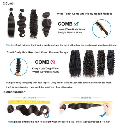 4x4 Lace Closure Wig Black Color Straight Remy Indian Human Hair Wigs 12 14 16 18 Inches 250 Density Short Extension for Women