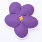 1pcs/lot Cute Cartoon Animals School Teacher Shoe Charms Shoe Decorations Accessories For  Kids Gifts