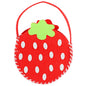 Non-Woven New Handicraft Toys for Children Pink Bag Girl Gift Fabrication DIY Toy Animal Handbag Arts Crafts Educational Toy