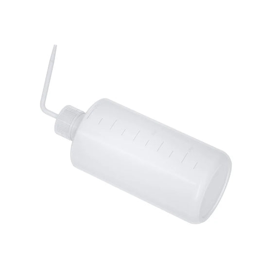 Bouteille de dilution liquide pour liquide d'ajout d'eau goutte à goutte, accessoire pour outils de refroidissement par fluide informatique DIY, 250 ml ou 500 ml