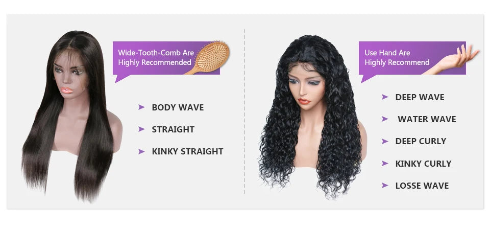 Brown Color PiXie Cut Afro Kinky Curly Human Hair Wigs with Bangs Brazilian Short Curly Human Hair Wig Wear to go Glueless Wig