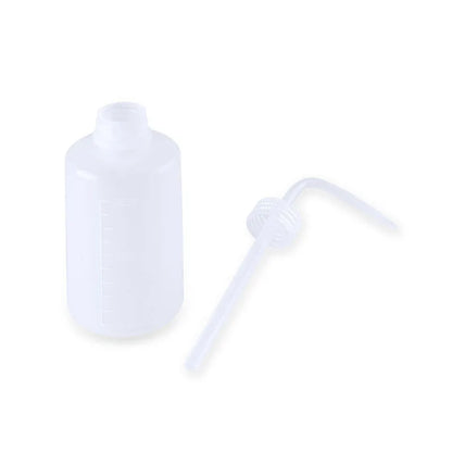 Bouteille de dilution liquide pour liquide d'ajout d'eau goutte à goutte, accessoire pour outils de refroidissement par fluide informatique DIY, 250 ml ou 500 ml