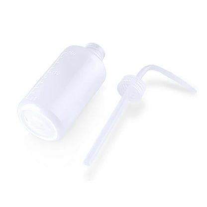 Bouteille de dilution liquide pour liquide d'ajout d'eau goutte à goutte, accessoire pour outils de refroidissement par fluide informatique DIY, 250 ml ou 500 ml