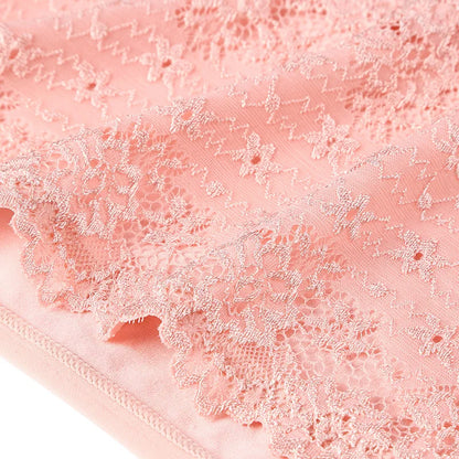 High Waist Sexy Lace Women Underwear Thin Seamless Traceless Briefs Shapewear Abdomen Hip Slimming Calcinha Lingerie Panties