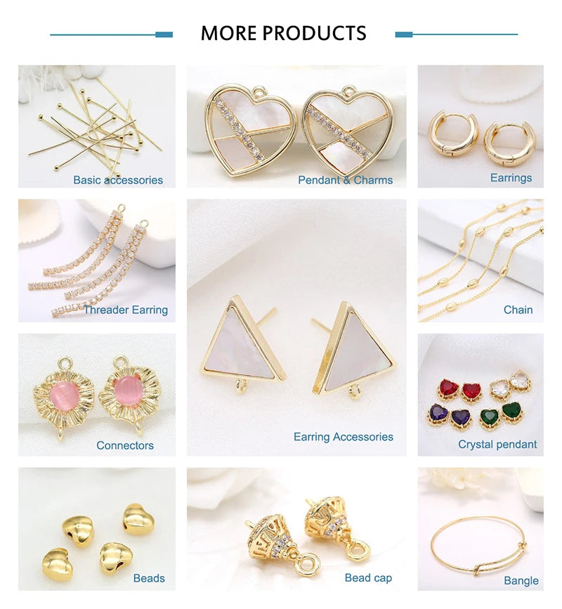 Chaîne de bijoux DIY en vrac 2020, nouvelle chaîne cubaine ronde en laiton plaqué or véritable 14 carats pour la fabrication de bijoux