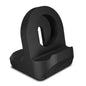Silicone Charge Stand Holder Station Dock for apple watch Series 1/2/3/4 42mm 38mm 40mm 44mm Charger Cable