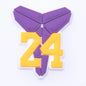 1pcs/lot Cute Cartoon Animals School Teacher Shoe Charms Shoe Decorations Accessories For  Kids Gifts