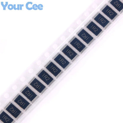 100pcs/10pcs 1.2ohm 2512 SMD Resistor 1W 1.2 ohm 1.2R 1R2 5% Chip Resistance Kit Set