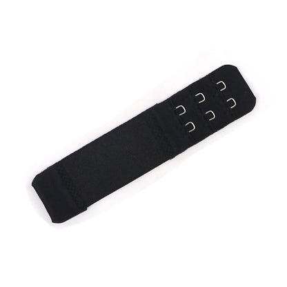 6pcs Back Bra Extender Strap Extension 2 Hooks Extenders For Women Bra Accessories Lengthened Buckle Bra Hook Botton Intimates