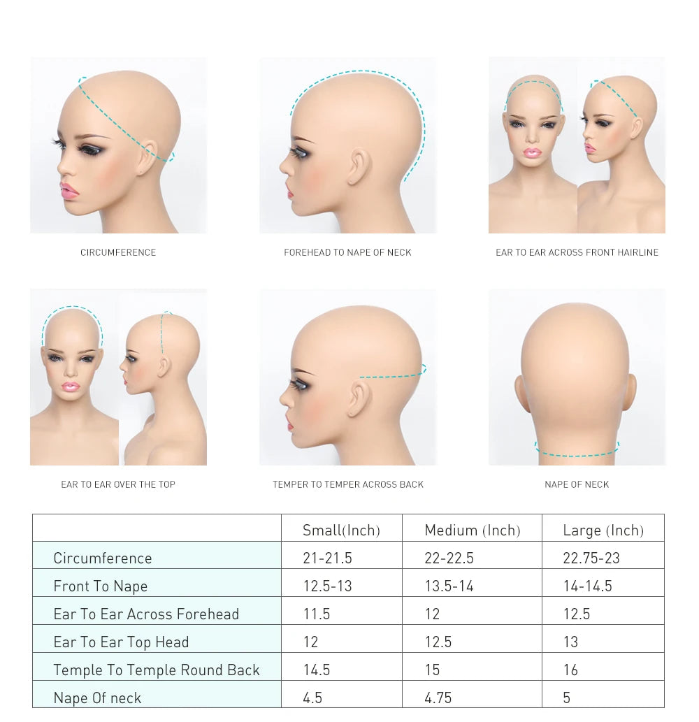 Headband Wig Afro Kinky Curly Wig Human Hair Short Curly Density 250% Full Human Hair Wig With Headband Brazilian Remy