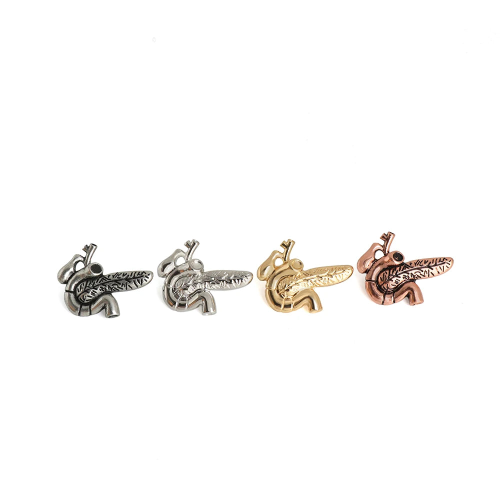 Best Pancreas Pin Badge Anatomy Medical Doctors Nurse Gift Gold Color Lapel Pin Metal An Exquisite Brooch Classic Jewelry Women