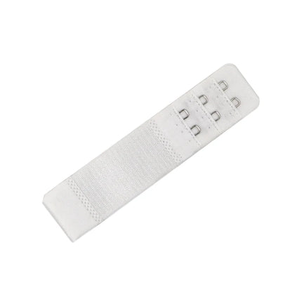 6pcs Back Bra Extender Strap Extension 2 Hooks Extenders For Women Bra Accessories Lengthened Buckle Bra Hook Botton Intimates