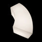 Plastic Cubes Shell Case, Bar Table, Outdoor, Plastic PE, No Light Source, D20cm, D25cm, D30cm, 40cm, 43cm, 50cm, 60cm, 1Pc