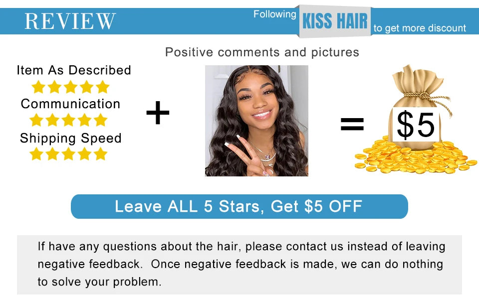 4x4 Lace Closure Wig Black Color Straight Remy Indian Human Hair Wigs 12 14 16 18 Inches 250 Density Short Extension for Women