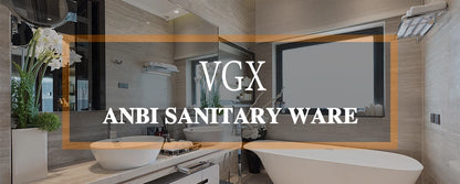 VGX Brass Bidet Faucet Set Handheld Ducha Higienica Hot Cold Toilet Crane Women Washer Bathroom Shattaf Sprayer Hygienic Shower