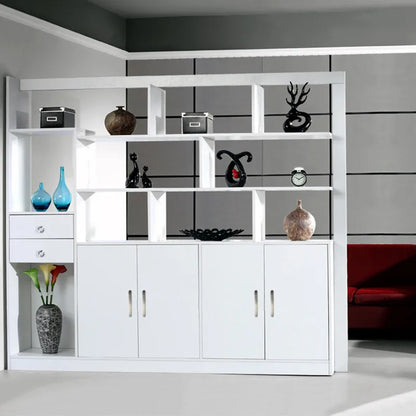 Poignées de meuble en alliage d'aluminium brossé pour porte de cuisine, tiroir, meuble moderne