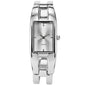 Montre-bracelet à quartz pour femme, cadran carré, couleur changeante, tendance, créative, pour homme et femme